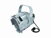 Eurolite ML-64 Pro Silver прожектор с отражательной оптикой для лампы GKV 240V/600W, цвет серебристый