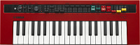 YAMAHA REFACE YC Комбо-орган, 37 мини клавиш, 4 оператора, 5 органных типов, полифония 128 голосов