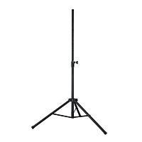 ECO Stage SS092 Black Стойка для акустических систем
