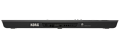 KORG i3 MB рабочая станция, цвет черный. 61 клавиша