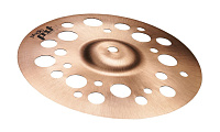Paiste 10" PSTX Swiss Splash  тарелка Splash
