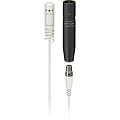 BEHRINGER HM50 подвесной микрофон, цвет белый
