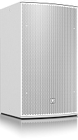Turbosound ATHENS TCS115B-AN-WH активный сабвуфер, цвет белый