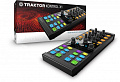 Native Instruments Traktor Kontrol X1 Mk2  DJ контроллер для Traktor Pro/DJ