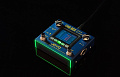 JOYO R-08 педаль эффектов для электрогитары