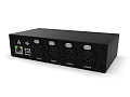 SUNLITE FC USB DMX-интерфейс для управления сценическим и архитектурным оборудованием, 1536 каналов DMX при работе с ПК (опциональное расширение до 2048)