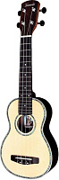 GEWA Tennessee Soprano Ukulele Master Class Mauna Kea High Gloss сопрано укулеле с глянцевым покрытием