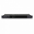 Apart REVAMP2120T 2-канальный цифровой трансляционный усилитель мощности с возможностью мостового включения, 100 В