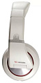 VOLTA ULTIMATE White наушники, цвет белый