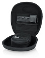 GATOR G-MICRO PACK нейлоновый кейс для микро-рекордеров, наушников, аксессуаров