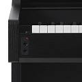 CASIO Celviano AP-650BK, цифровое фортепиано, 88 клавиш, цвет черный