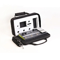 Mooer SC-200 Мягкий кейс для процессора MOOER GE200