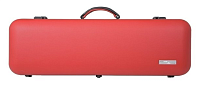 GEWA Violin Air Prestige Red/Black футляр для скрипки 4/4