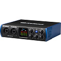 PreSonus Studio 24C аудио/MIDI интерфейс 