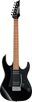 Ibanez IJRX20U-BKN электрогитара черного цвета с комбиком и аксессуарами в комплекте