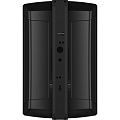 Tannoy AMS 8DC настенная акустическая система, цвет черный