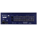 EUROSOUND CRISP-16UX Микшерный пульт 