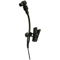 AV-Leader PMM 42 M  конденсаторный  микрофон с прищепкой для духовых и ударных, кардиоида, 50-18000 Гц