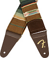 FENDER 2 SONORAN STRAP SAGUARO ремень гитарный