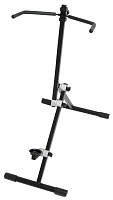 GEWA Cello Stand стойка для виолончели складная, с держателем корпуса