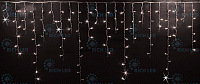 RICH LED RL-i3*0.9F-T/WW Светодиодная бахрома