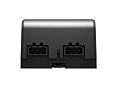 MADRIX IA-HARD-001019 MADRIX® STELLA Конвертор сигнала Ethernet в DMX  - Art-Net node / USB 2.0 DMX512 interface, 2 x 512 DMX channels IN/OUT, установка на DIN-рейку.