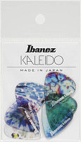 IBANEZ KALEIDO PCP14MH-C1 комплект медиаторов (6 шт.), толщина 0.88 мм