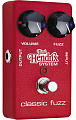 DUNLOP JH-2S Jimi Hendrix Classic Fuzz Эффект гитарный фузз