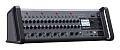 Zoom L-20R цифровой микшер