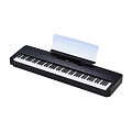 KAWAI ES520 B цифровое пианино, цвет черный