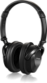 Behringer HC 2000BNC высококлассные студийные беспроводные наушники с усиленной звукоизоляцией от внешних шумов, Bluetooth 4.1 (радиус 10 м), 40 мм, 20-20000 Гц, 32 Ом, 97 дБ