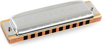 HOHNER Blues Harp 532/20 MS F# (M533076X) губная гармоника, доступ на 30 дней к бесплатным урокам