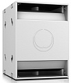 Turbosound NuQ118B-AN-WH активный сабвуфер, цвет белый