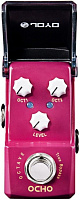JOYO JF-330 Ocho Octave эффект гитарный октавер