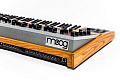 Moog One 8-Voice  Полифонический 8-голосный 3-тембральный аналоговый синтезатор, 61 клавиша