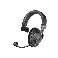 Beyerdynamic DT 280 MK II Гарнитура 200/250 Ом, без кабеля