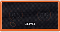 JOYO Top-GT Orange комбоусилитель для электрогитары, 2х4 Вт, Bluetooth, Link, аккумулятор