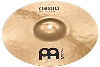 MEINL CC8S-B - 8" Splash Тарелка