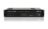 ECLER NXA 4-200 усилитель мощности
