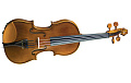 CREMONA SV-100 Premier Novice Violin Outfit 4/4 скрипка, в комплекте легкий кофр, смычок, канифоль