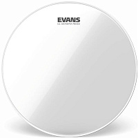 EVANS TT08GR Пластик 8"