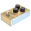 TC ELECTRONIC DRIP SPRING REVERB напольная педаль эффекта пружинной реверберации