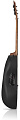 OVATION ELITE 2078KK-5S SIGNATURE KAKI KING DEEP CONTOUR CUTAWAY электроакустическая гитара