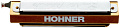 HOHNER Larry Adler (M753401) хроматическая губная гармоника