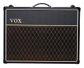 VOX AC15C2 ламповый гитарный комбо 15 Вт, 2x12' Celestion G12M Greenback
