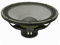 Eighteen Sound 18NLW9400/8  18" динамик НЧ, неодим, 8 Ом, 1200 Вт AES, 98 дБ, 30...2500 Гц