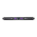 POWERSOFT T302  двухканальный усилитель мощности, 1200 Вт / 8 Ом, 1500 Вт / 4 Ом, 1500 Вт / 2 Ом