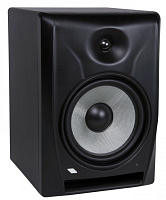 Proel EIKON8   Активный (bi-amp) 2-полосный студийный монитор. Динамики НЧ 8" / ВЧ 1". Выходная мощность усилителя  НЧ 70 Вт / ВЧ 20 Вт