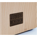 SCHLAGWERK CP608  Кахон серии Fineline, comfort Dark Night, 50 см