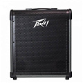 PEAVEY MAX 150 басовый комбоусилитель с хроматическим тюнером, 150 Вт